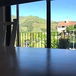 Solar Quinta Da Portela - Douro בית כפרי