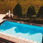 בית כפרי Solar Quinta Da Portela - Douro Santa Marta de Penaguião