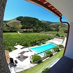 בית כפרי Solar Quinta Da Portela - Douro *