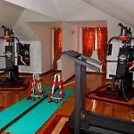 Solar Quinta Da Portela - Douro בית כפרי Santa Marta de Penaguião
