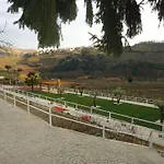 Solar Quinta Da Portela - Douro בית כפרי