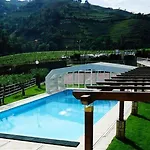 Solar Quinta Da Portela - Douro בית כפרי Santa Marta de Penaguião