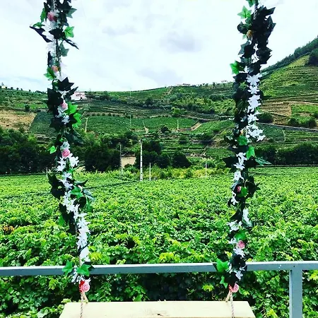Solar Quinta Da Portela - Douro * Santa Marta de Penaguião
