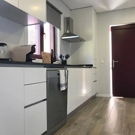 Solar Quinta Da Portela - Douro