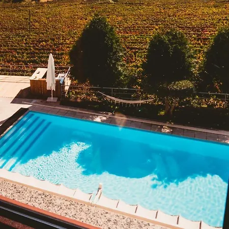 Landsted Solar Quinta Da Portela - Douro Santa Marta de Penaguião