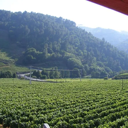 Solar Quinta Da Portela - Douro Santa Marta de Penaguião