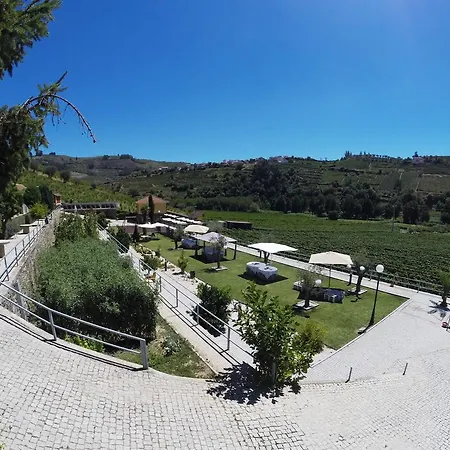 Solar Quinta Da Portela - Douro