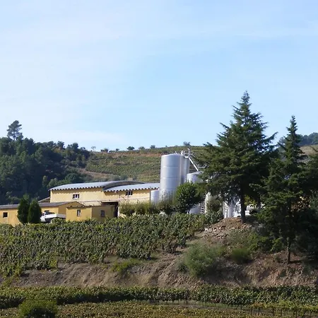 Solar Quinta Da Portela - Douro *