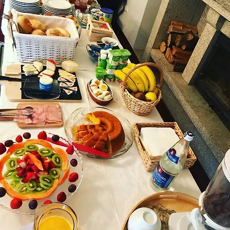 Casa de Campo Solar Quinta Da Portela - Douro *