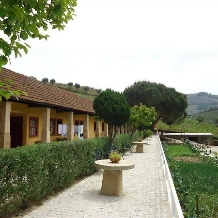 Casa de Campo Solar Quinta Da Portela - Douro Santa Marta de Penaguião