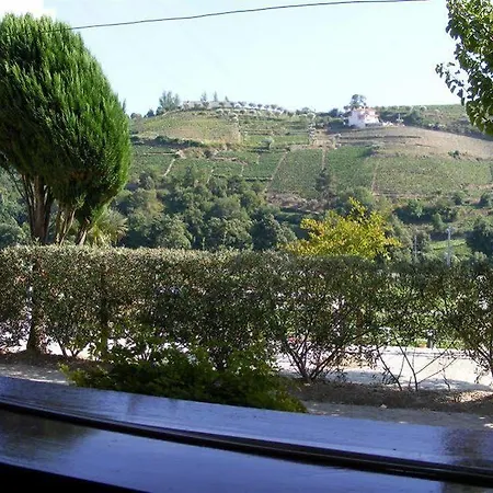 Solar Quinta Da Portela - Douro *