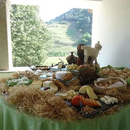 Solar Quinta Da Portela - Douro Santa Marta de Penaguião