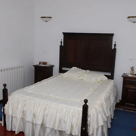 בית כפרי Solar Quinta Da Portela - Douro *