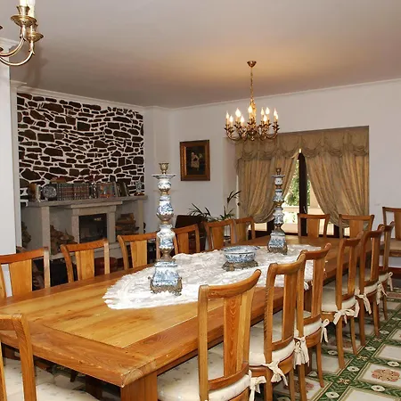 Solar Quinta Da Portela - Douro Santa Marta de Penaguião