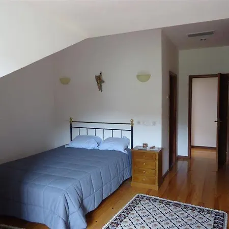 Solar Quinta Da Portela - Douro בית כפרי *