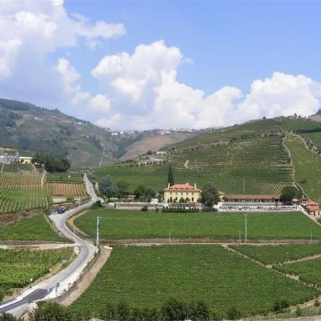 בית כפרי Solar Quinta Da Portela - Douro *