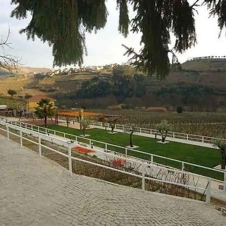 Solar Quinta Da Portela - Douro Casa de Campo