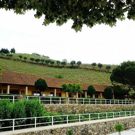 Solar Quinta Da Portela - Douro *