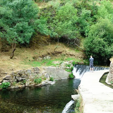 Solar Quinta Da Portela - Douro בית כפרי *