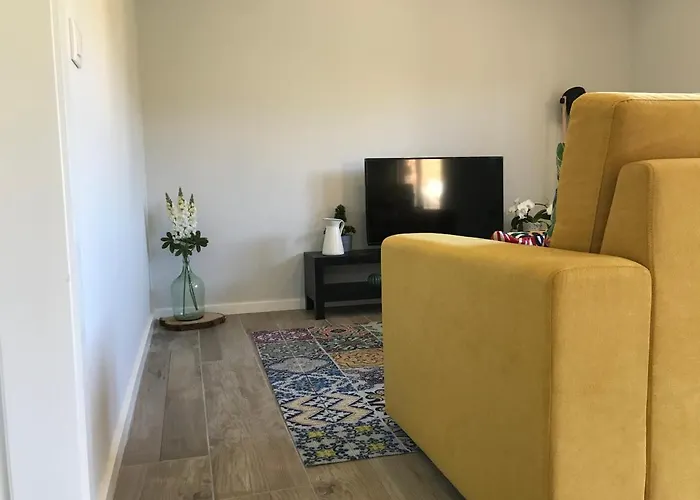 Solar Quinta Da Portela - Douro