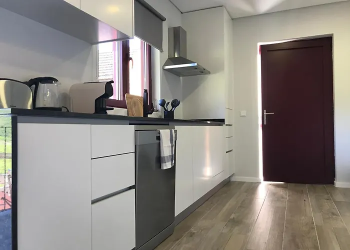 Solar Quinta Da Portela - Douro