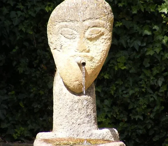 Solar Quinta Da Portela - Douro Hétvégi ház *