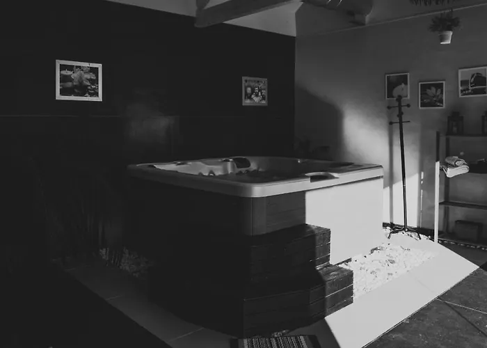 Solar Quinta Da Portela - Douro Country house Santa Marta de Penaguiao