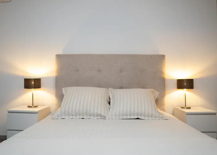 Solar Quinta Da Portela - Douro 산타마르타드페네구아