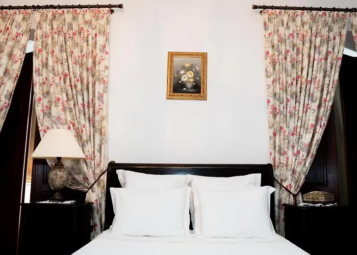 Country house Solar Quinta Da Portela - Douro *