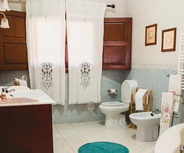 Solar Quinta Da Portela - Douro