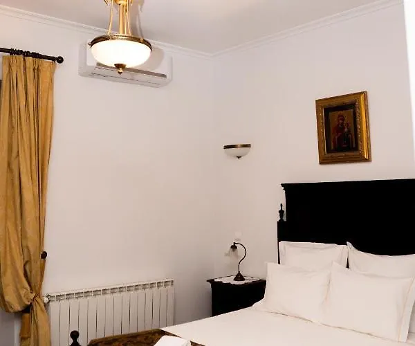 Solar Quinta Da Portela - Douro 산타마르타드페네구아