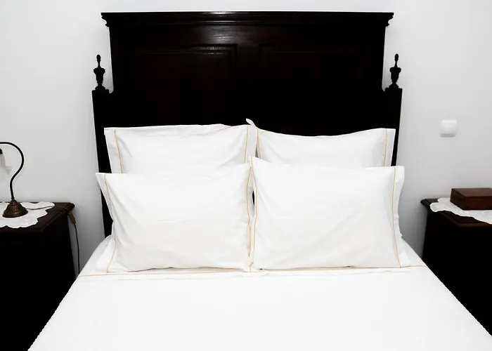 Country house Solar Quinta Da Portela - Douro *