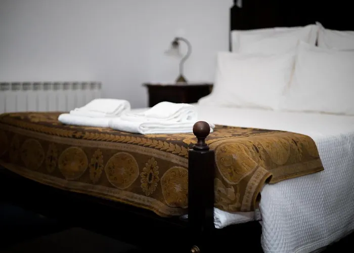 Solar Quinta Da Portela - Douro *