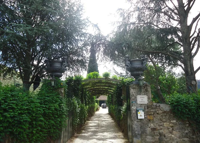 Solar Quinta Da Portela - Douro *