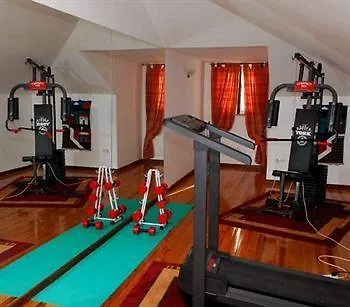 Solar Quinta Da Portela - Douro Country house Santa Marta de Penaguiao