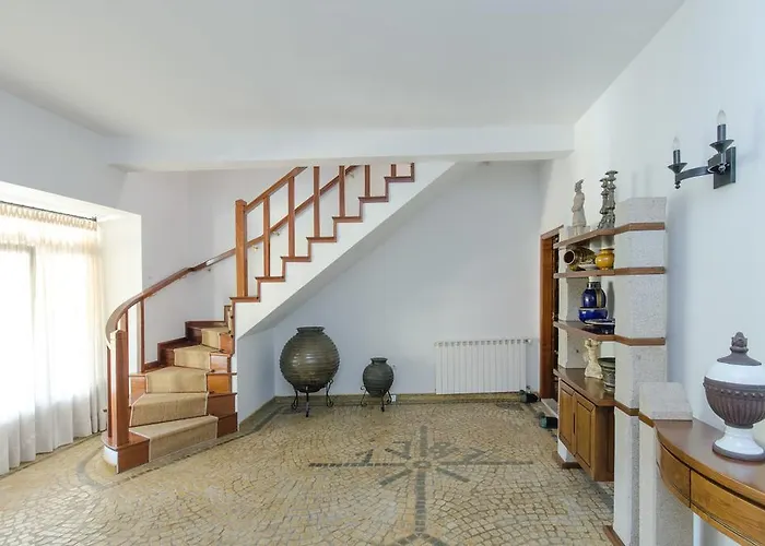 Hétvégi ház Solar Quinta Da Portela - Douro *