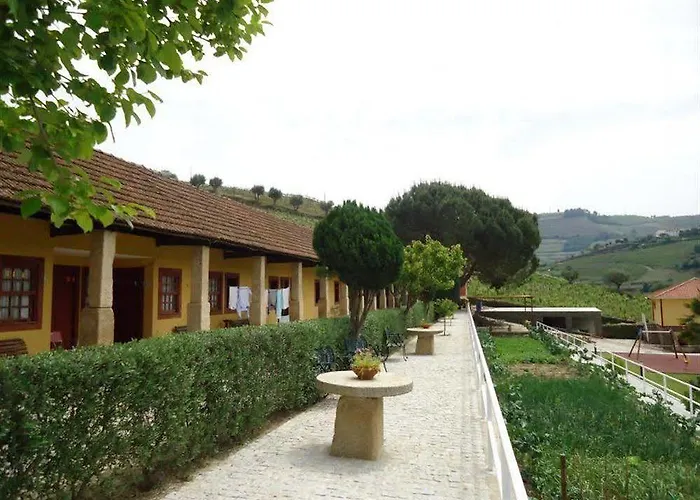 Hétvégi ház Solar Quinta Da Portela - Douro Santa Marta de Penaguião