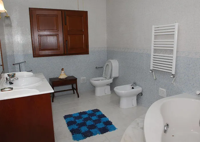 Solar Quinta Da Portela - Douro Country house *