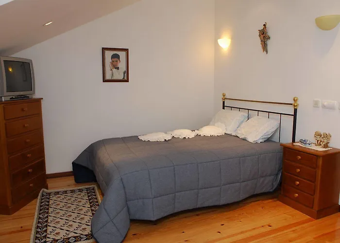 Solar Quinta Da Portela - Douro Santa Marta de Penaguião