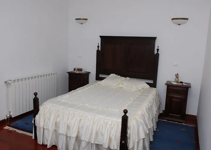 Country house Solar Quinta Da Portela - Douro *