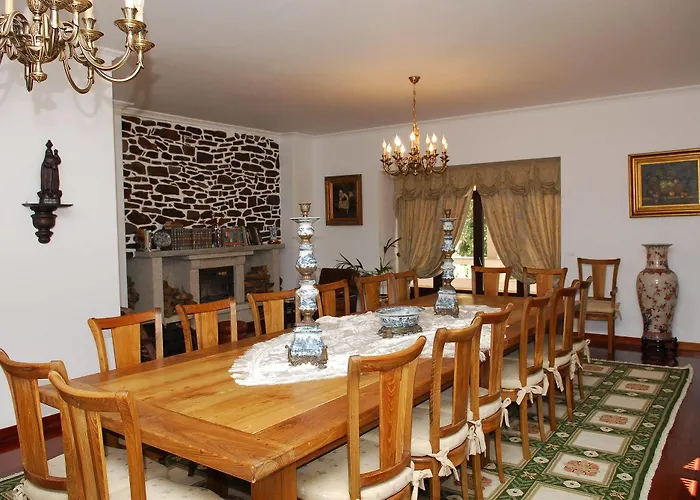 Solar Quinta Da Portela - Douro Santa Marta de Penaguião