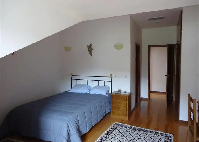 Solar Quinta Da Portela - Douro Country house *