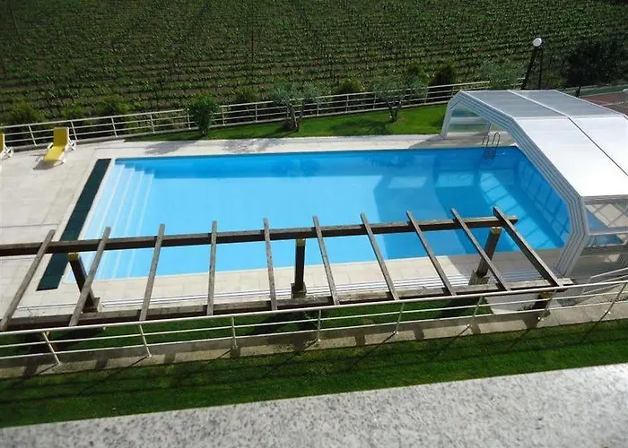 Solar Quinta Da Portela - Douro 산타마르타드페네구아