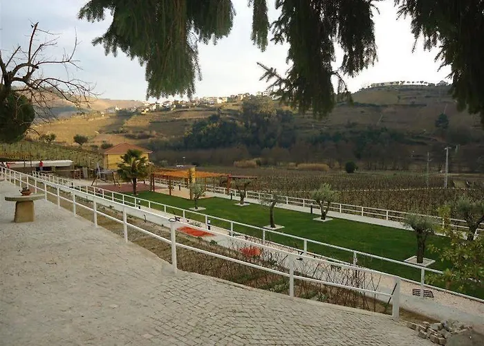 Solar Quinta Da Portela - Douro Country house