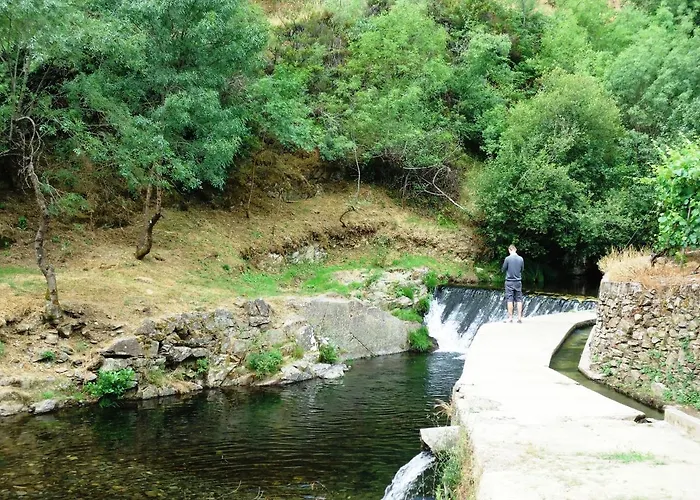Solar Quinta Da Portela - Douro Hétvégi ház *