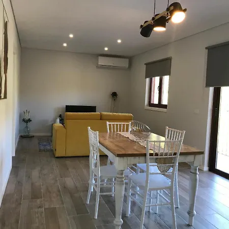 Casa di campagna Solar Quinta Da Portela - Douro Santa Marta de Penaguião