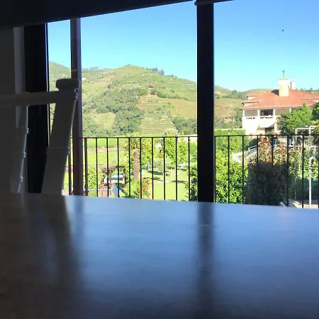 Solar Quinta Da Portela - Douro Casa di campagna