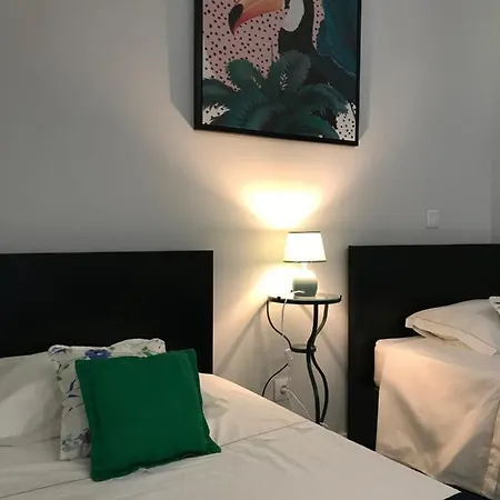 Casa di campagna Solar Quinta Da Portela - Douro Santa Marta de Penaguião