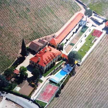 Solar Quinta Da Portela - Douro
