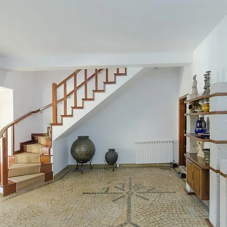 Casa di campagna Solar Quinta Da Portela - Douro *